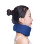 Collier cervical orthopédique pour adultes – Image 3