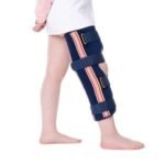 Attelle Zimmer - immobilisation genoux et articulations pour enfants
