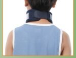 Collier cervical orthopédique pour enfants – Image 3