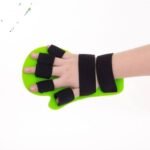Attelle d'extension des doigts pour enfants – Image 2