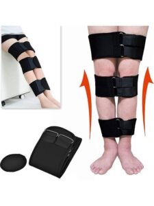 Correcteur de Posture de jambes X et O adultes
