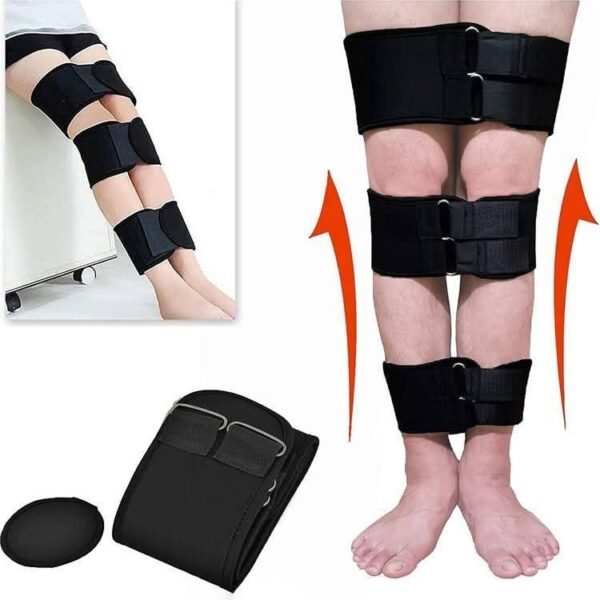 Correcteur de Posture de jambes X et O adultes