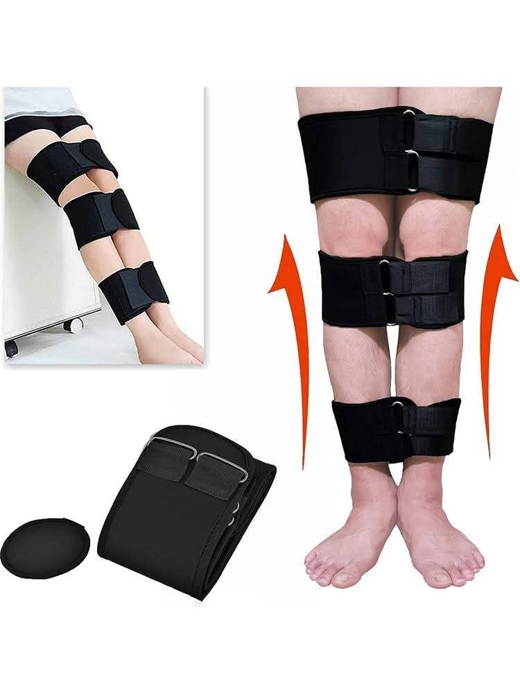 Correcteur de Posture de jambes X et O adultes